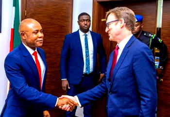 UK to partner Enugu Govt for mutual economic benefits