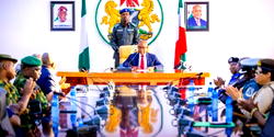 Reps Deputy minority leader hails Mbah, commends executive orders