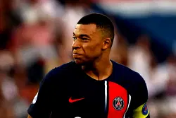 Transfer: Barcelona to hold talks with PSG over Mbappe transfer