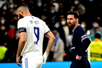 10 top players likely to move to Saudi Arabia this summer