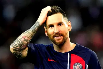 David Beckham’s Inter Miami close in on signing Lionel Messi