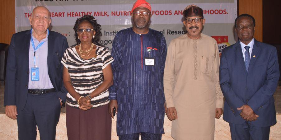 Milk consumption in Nigeria low – Stakeholders