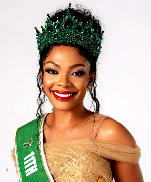 My mission is to lift people out of poverty – Joy Ekekwe, Miss Tourism Nigeria