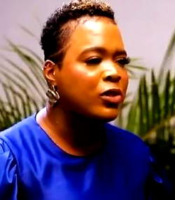 I am a love-child, my parents never got marriage – Moet Abebe