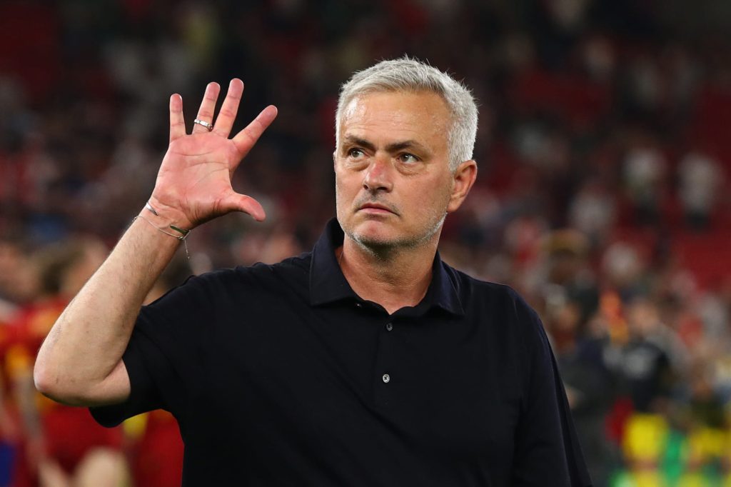 Mourinho says Man Utd 'will succeed sooner or later' - Vanguard News