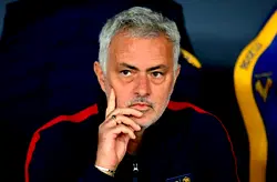 Mourinho handed two-match Serie A ban for referee rant