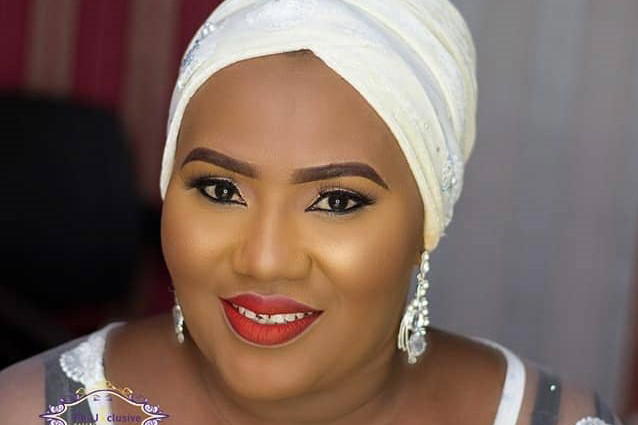 Rising Star, Yinka Alabi Shines Bright In The Film Industry - Vanguard News