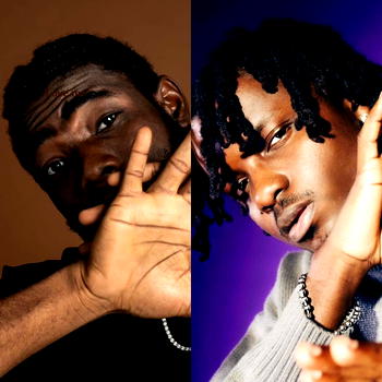 We’re poised to thrill fans with new collabo – Dahiita, Minz