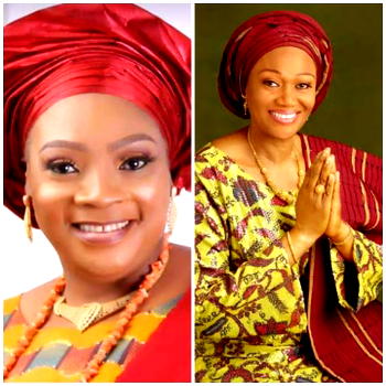NAWE hails First Lady, Oluremi Tinubu