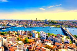 How to Buy Property in Istanbul?