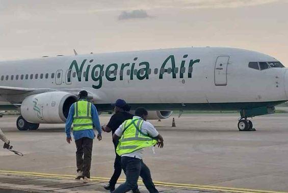 Nigeria Air to commence operations with 8 aircraft in October
