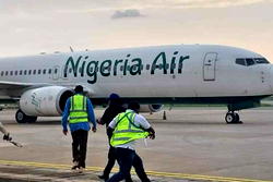 Nigeria Air, airports concession suspension step in right direction – Bibi