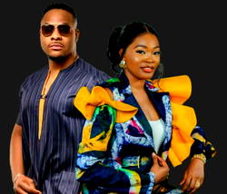 Kiekie, Ninalowo’s amazing chemistry spices up Hello Mr Right