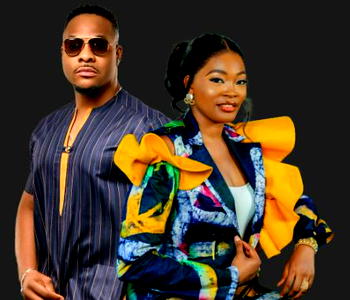Kiekie, Ninalowo’s amazing chemistry spices up Hello Mr Right