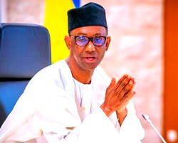 Insecurity: What is Ribadu doing?