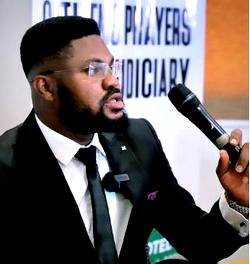 Nigeria content creators and influencers set to float union – Nwabufo