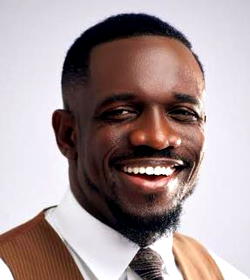 Preye Odede storms Port-harcourt with gospel concert