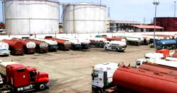 Deregulation: Oil marketers begin fuel importation — NMDPRA