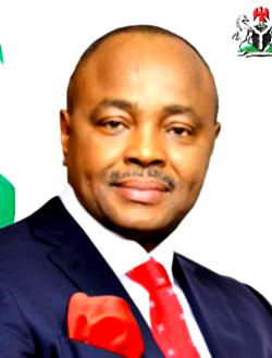 Christmas: Sylvester Okonkwo preaches peace, unity