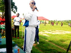 Onjeh condoles Gov Alia over demise of his elder Sister, Agnes Adekwagh