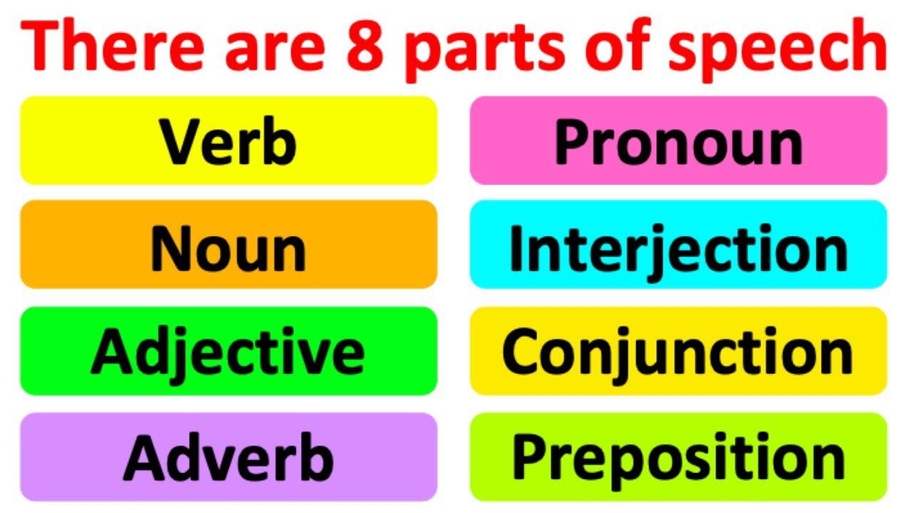 Pronouns Uses And Functions For Communication Vanguard News