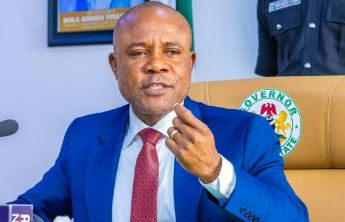 Enugu Governor Mbah Dismisses Allegations of Excessive Taxation