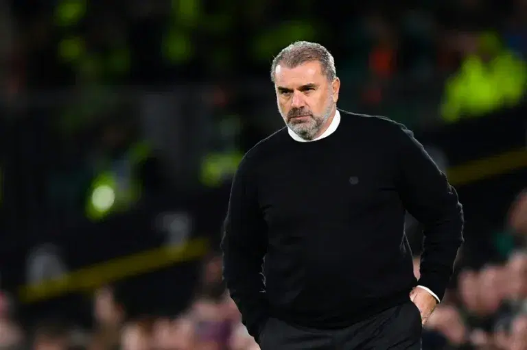 Tottenham appoint Postecoglou as new manager - Vanguard News