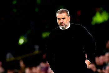 Tottenham appoint Postecoglou as new manager