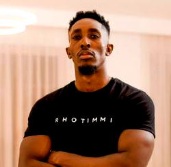 Fitness means physical, mental, emotional health – Rotimi Odunlami
