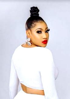 I’m an asset to any man, says Queeneth Hilbert