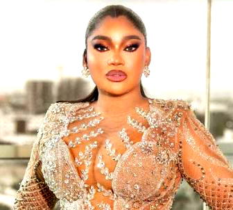 Nigerian men are good lovers but … – Rechael Okonkwo