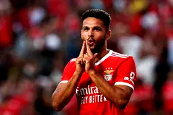 Transfer: Man Utd willing to pay £69m for Goncalo Ramos