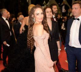 Ronya Man talks Israeli-Nigerian co-production at Cannes