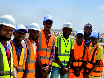 Nigerian engineer’s research paves way for affordable power, economic renewal