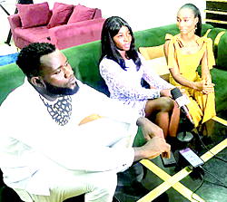 How firm uses Reality TV Show to promote youth empowerment, as winners emerge
