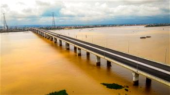 Strictly, Second Niger Bridge