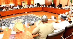 Security agencies move to tackle kidnappings, other crimes in FCT, environs  