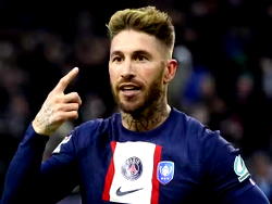 Sergio Ramos to leave PSG