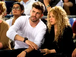 How Piqué ‘betrayed’ me while my dad was in ICU – Shakira