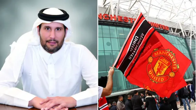 Sheikh Jassim tables final offer to buy Man United