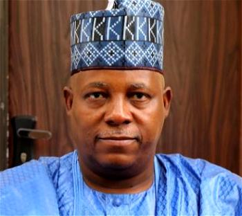We’ll leave no stone unturned to drive educational devt — Shettima