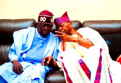 Tinubu pledges to fast-track Nigeria’s economic growth