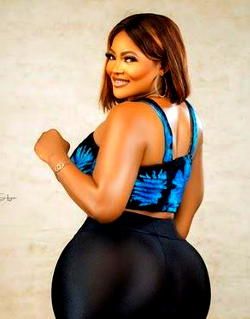 Stop dating sugar daddies, Evia Simon charges young girls