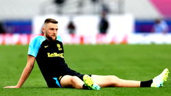 Inter confirm Skriniar departure ahead of PSG switch