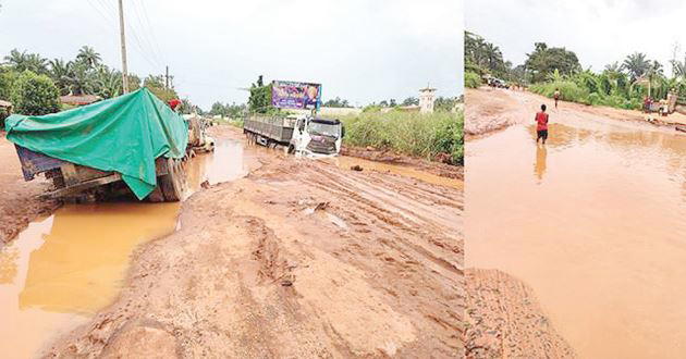 We have been abandoned by our Governments — South-East rural dwellers cry out