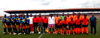 Victory Lions awarded victory after Ijapo Ages abandoned match – Officials