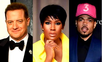 Tribeca festival unveils Stephanie Linus, Fraser, Chance the Rapper as Jury members