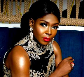 Susan Peters radiates at 43!
