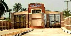 Tansian University VC to students: We’ ll expel anyone that joins cultism