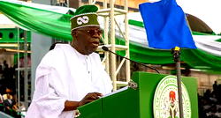 Tinubu inherited terrible economic situation – Oshiomhole